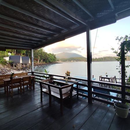 Pele'S Place Сабанг Экстерьер фото
