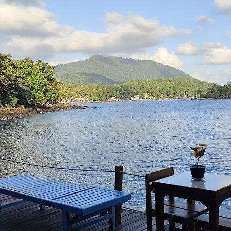 Pele'S Place Сабанг Экстерьер фото