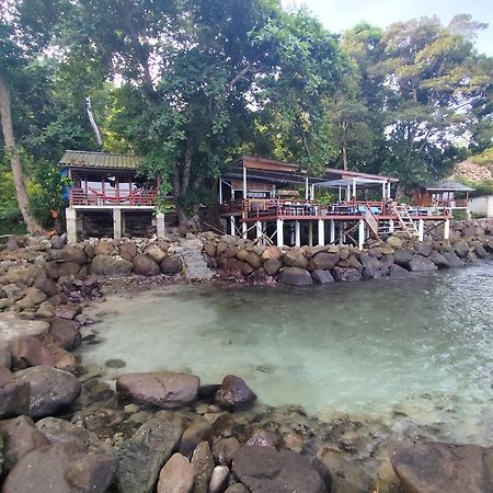 Pele'S Place Сабанг Экстерьер фото