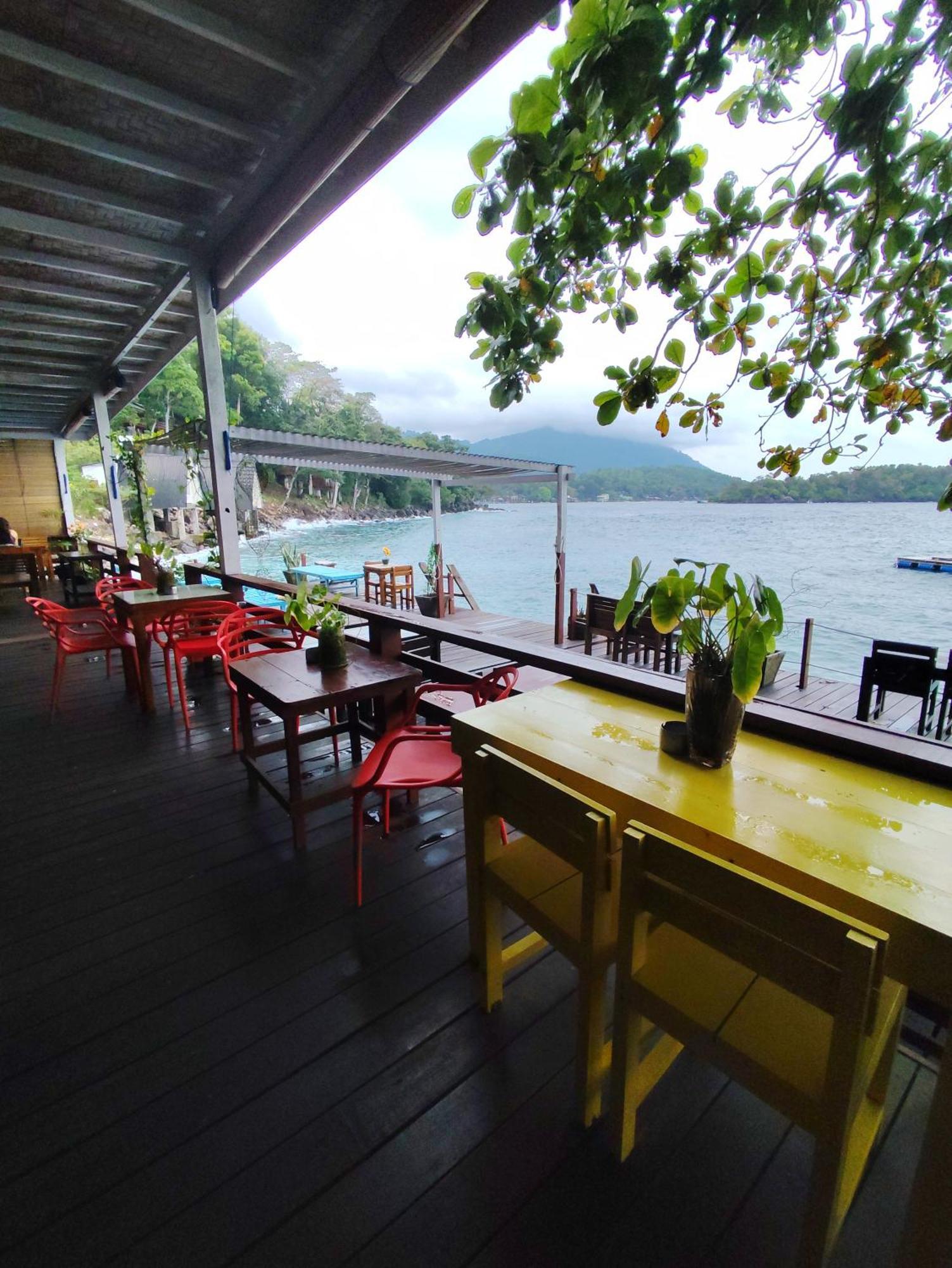 Pele'S Place Сабанг Экстерьер фото