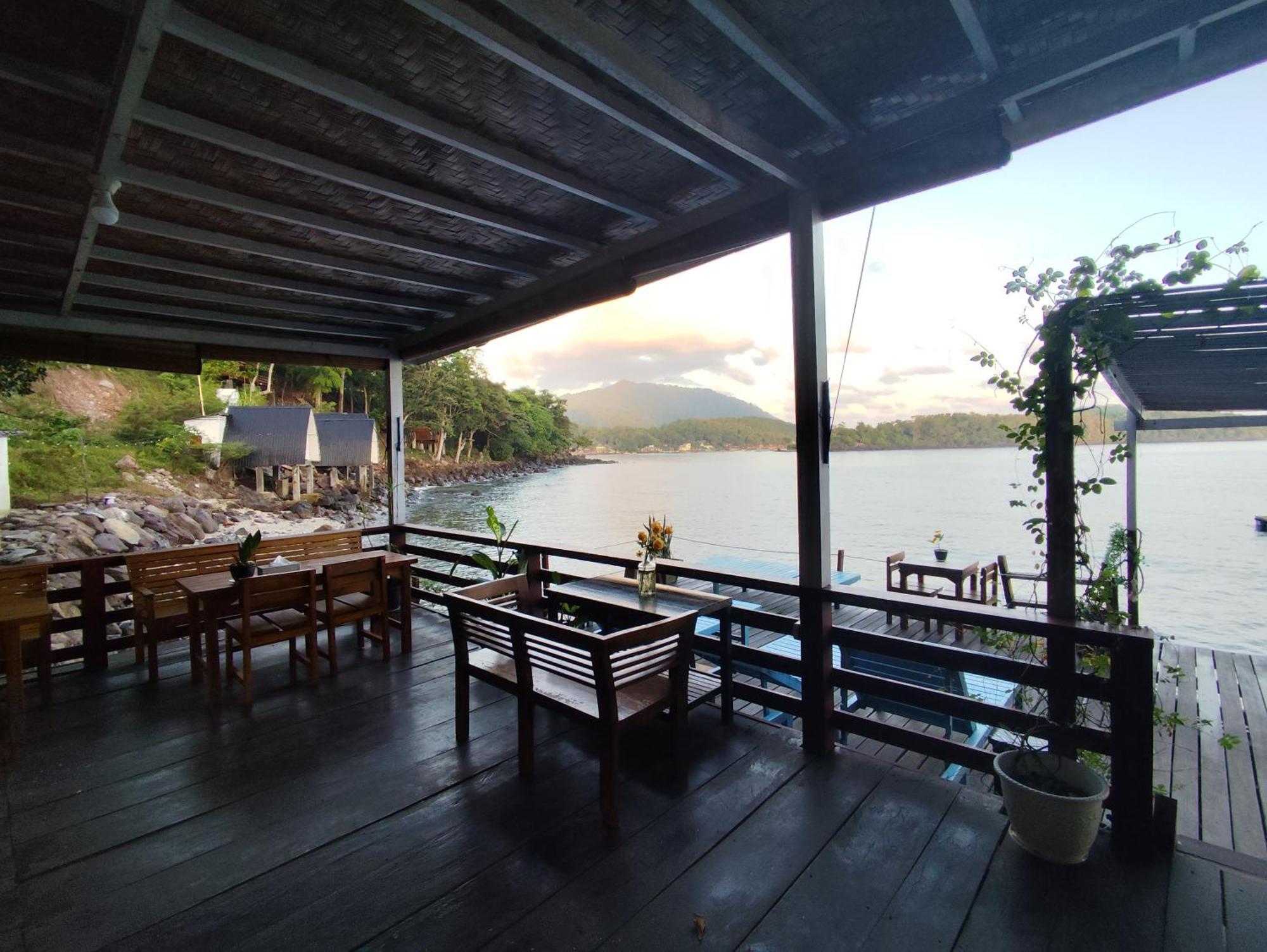 Pele'S Place Сабанг Экстерьер фото