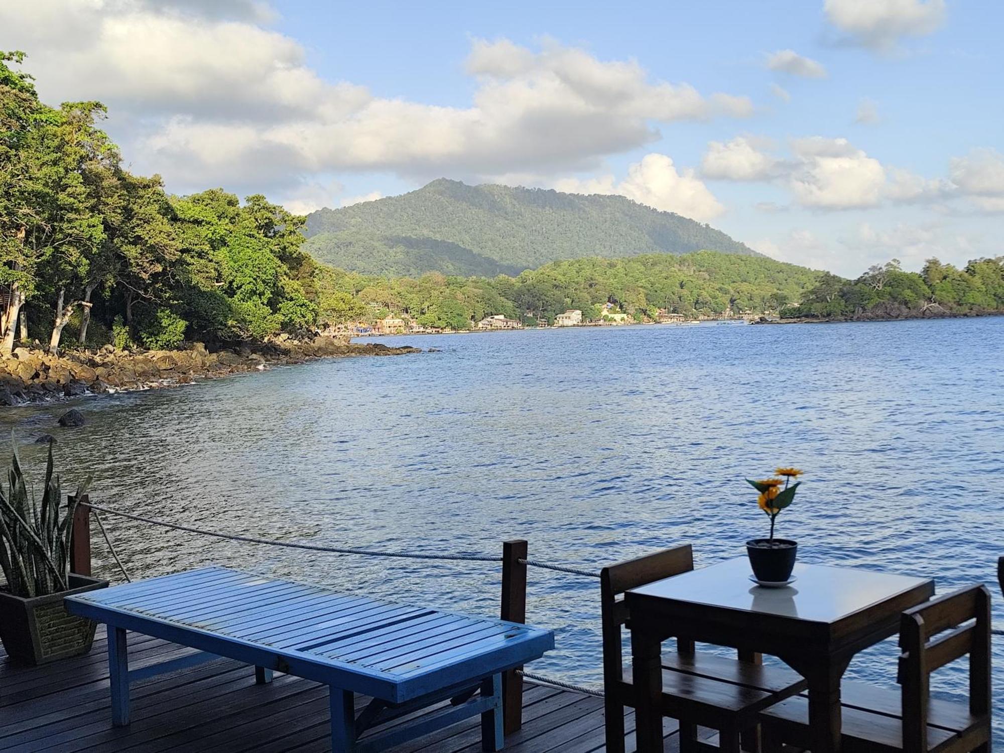 Pele'S Place Сабанг Экстерьер фото