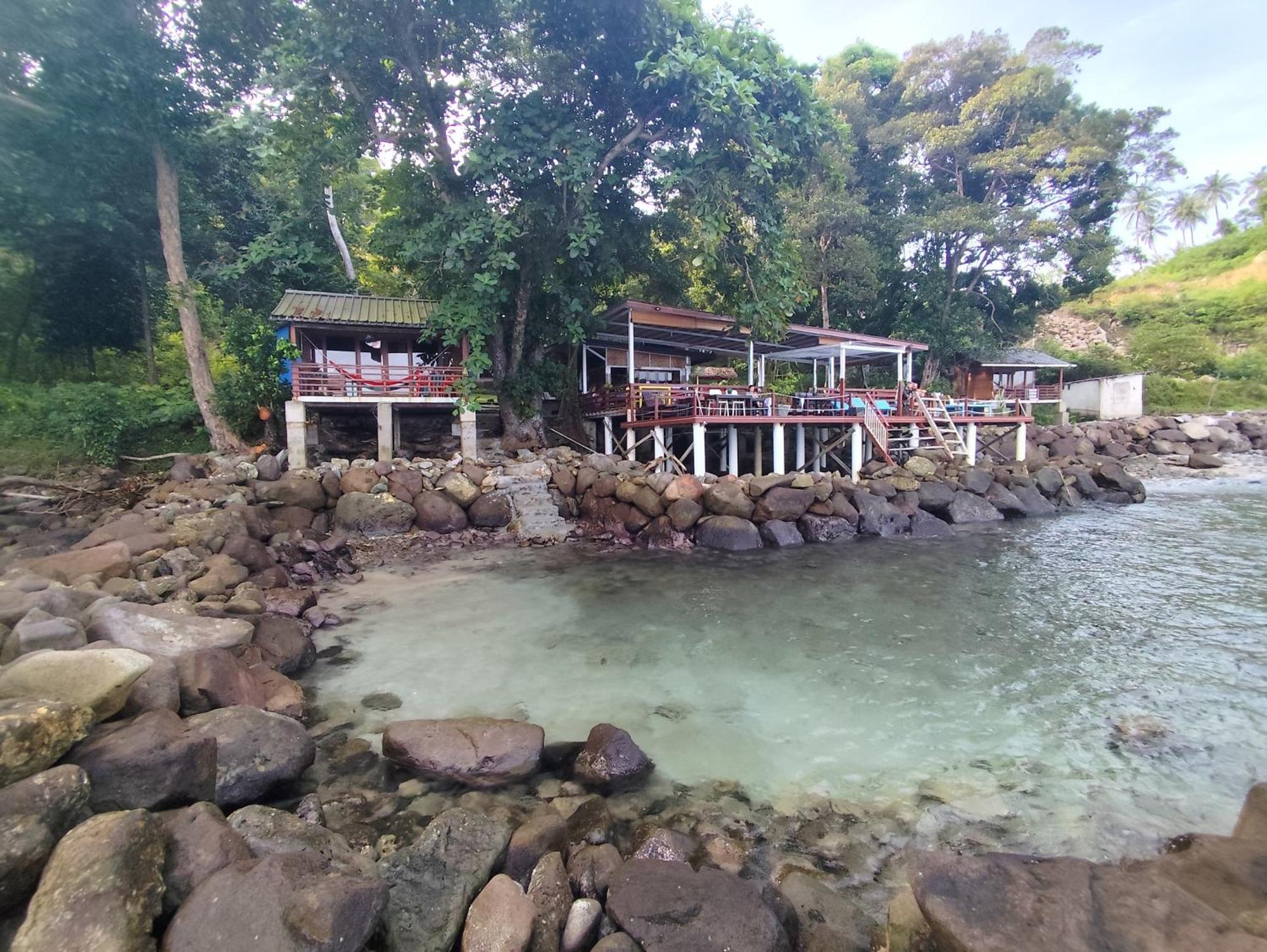 Pele'S Place Сабанг Экстерьер фото