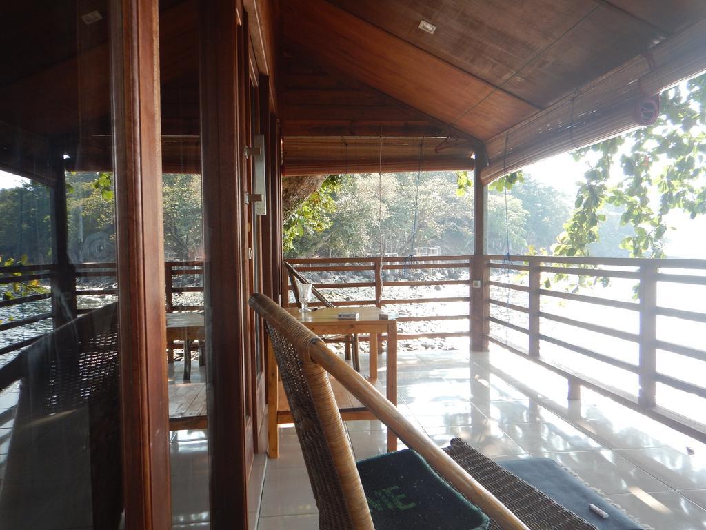 Pele'S Place Сабанг Экстерьер фото
