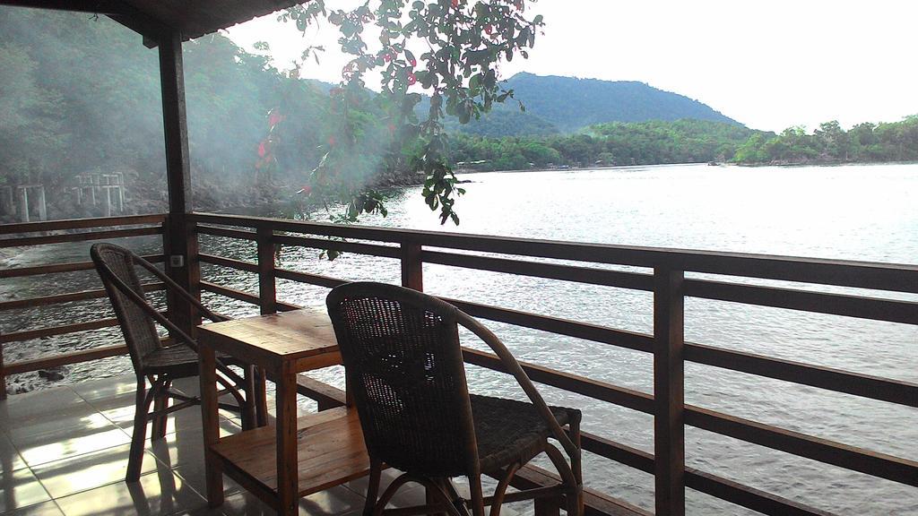 Pele'S Place Сабанг Экстерьер фото