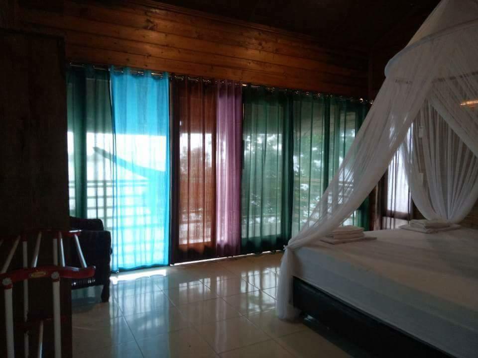 Pele'S Place Сабанг Экстерьер фото