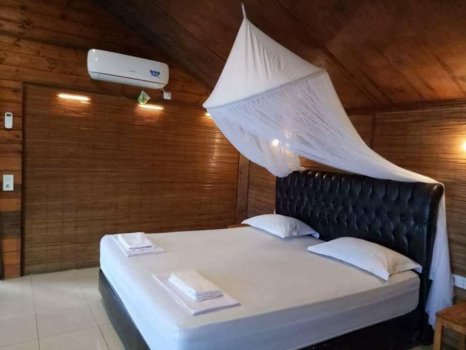 Pele'S Place Сабанг Экстерьер фото
