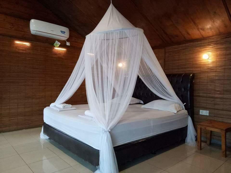 Pele'S Place Сабанг Экстерьер фото