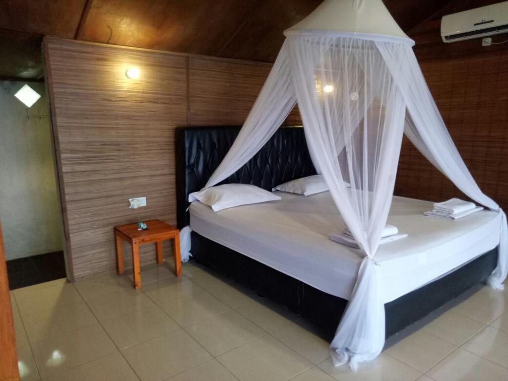 Pele'S Place Сабанг Экстерьер фото