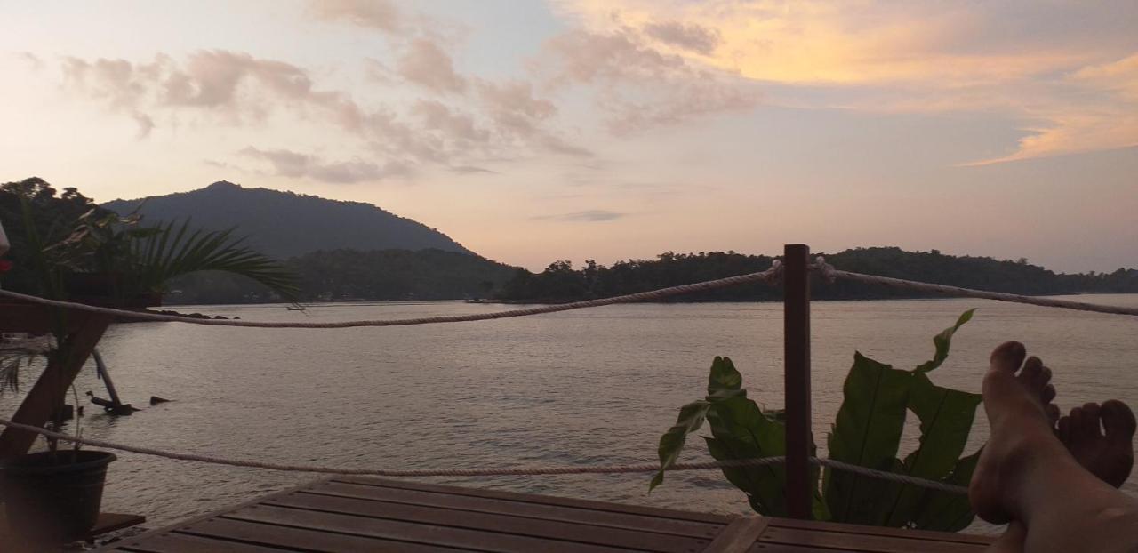 Pele'S Place Сабанг Экстерьер фото