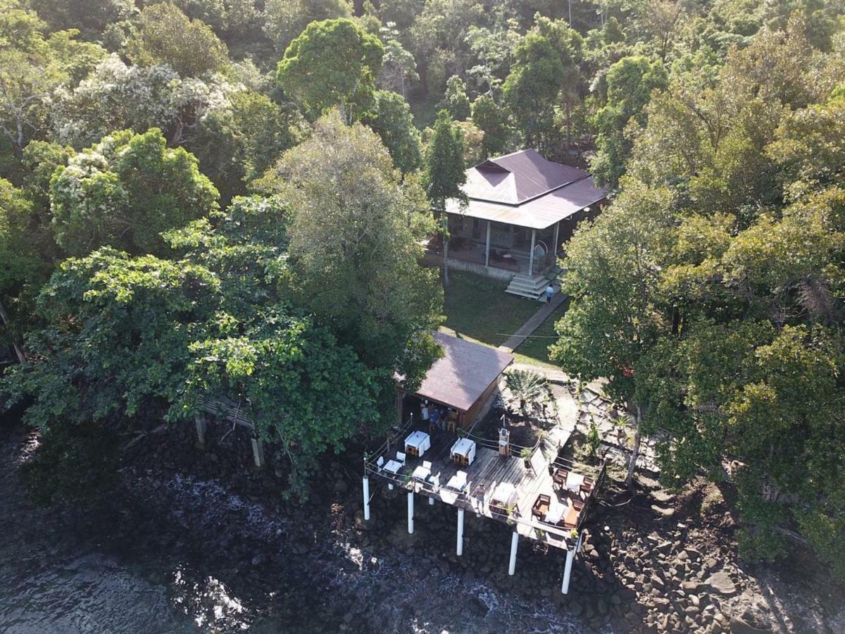 Pele'S Place Сабанг Экстерьер фото