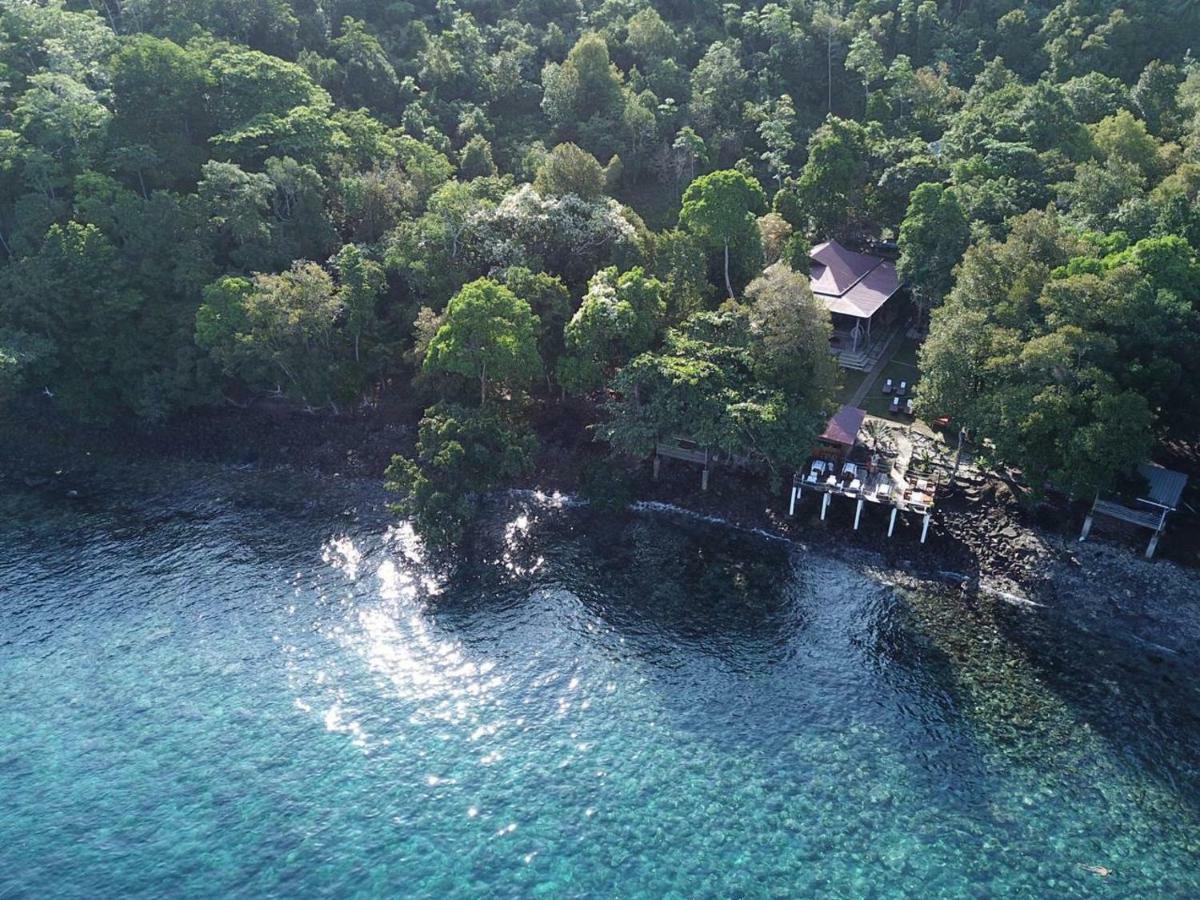 Pele'S Place Сабанг Экстерьер фото