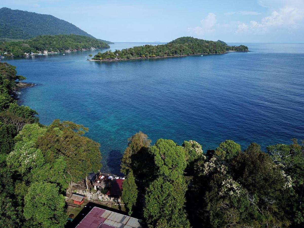 Pele'S Place Сабанг Экстерьер фото
