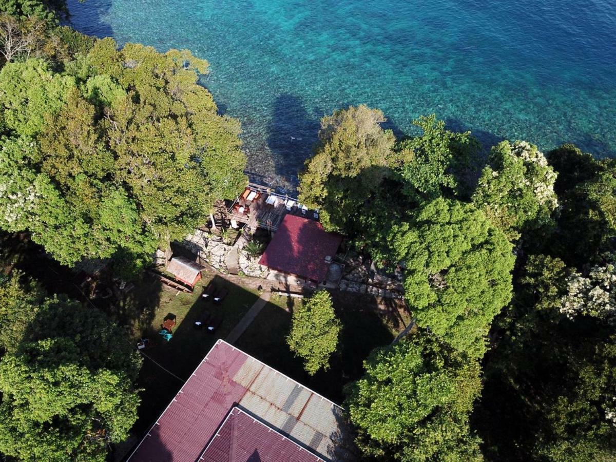 Pele'S Place Сабанг Экстерьер фото
